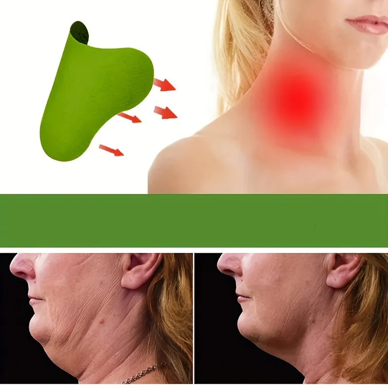 Herbal Patches for Pain Relief Weight Loss and Relaxation