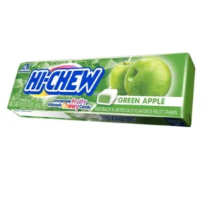 Hi-Chew Green Apple