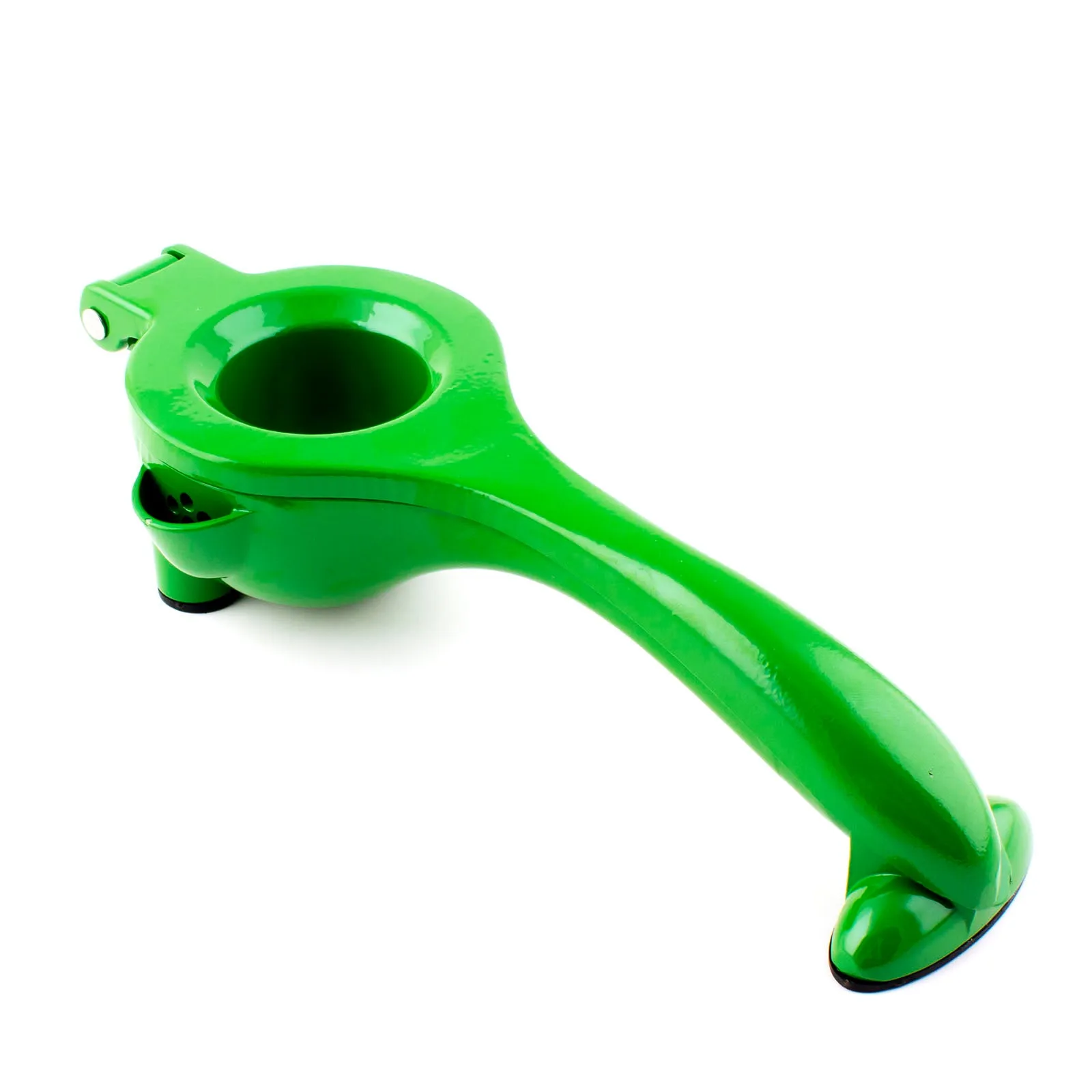High End Citrus Juicers w/ Side Strainer ( Color Options)