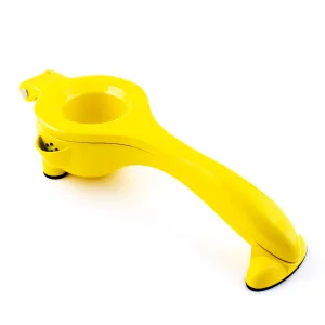 High End Citrus Juicers w/ Side Strainer ( Color Options)
