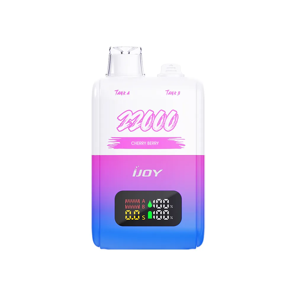 IJoy Bar SD22000 Disposable