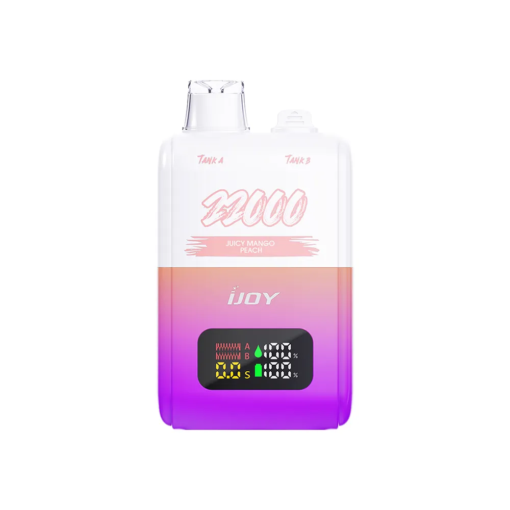 IJoy Bar SD22000 Disposable