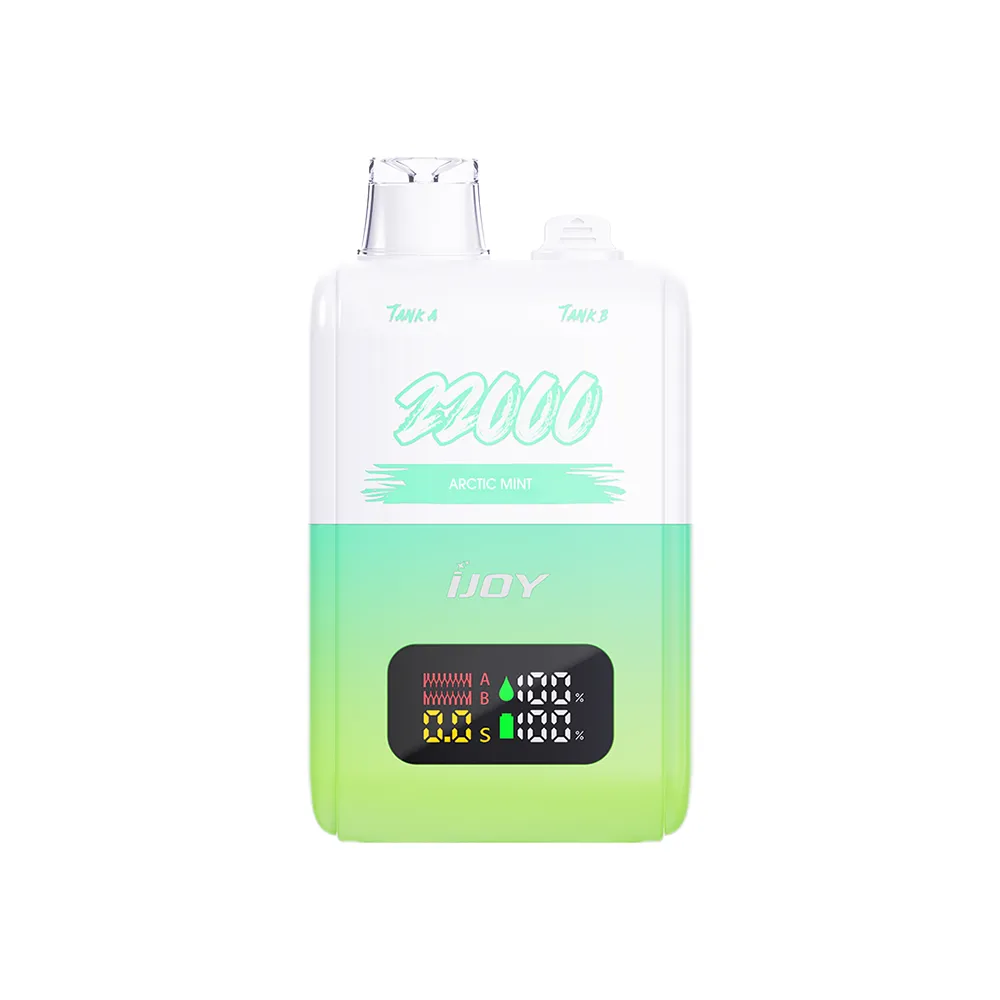 IJoy Bar SD22000 Disposable