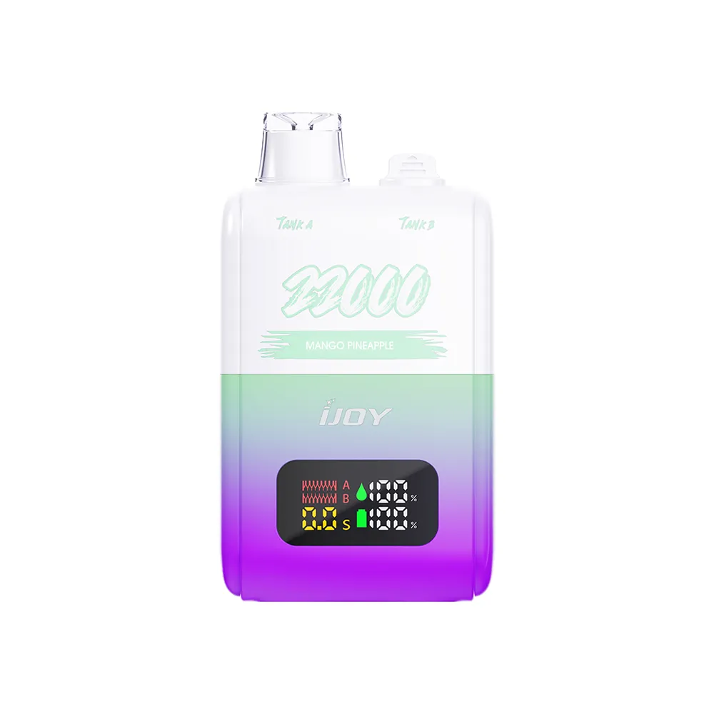 IJoy Bar SD22000 Disposable
