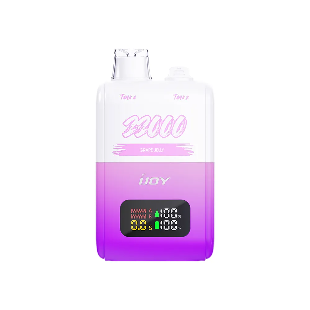IJoy Bar SD22000 Disposable