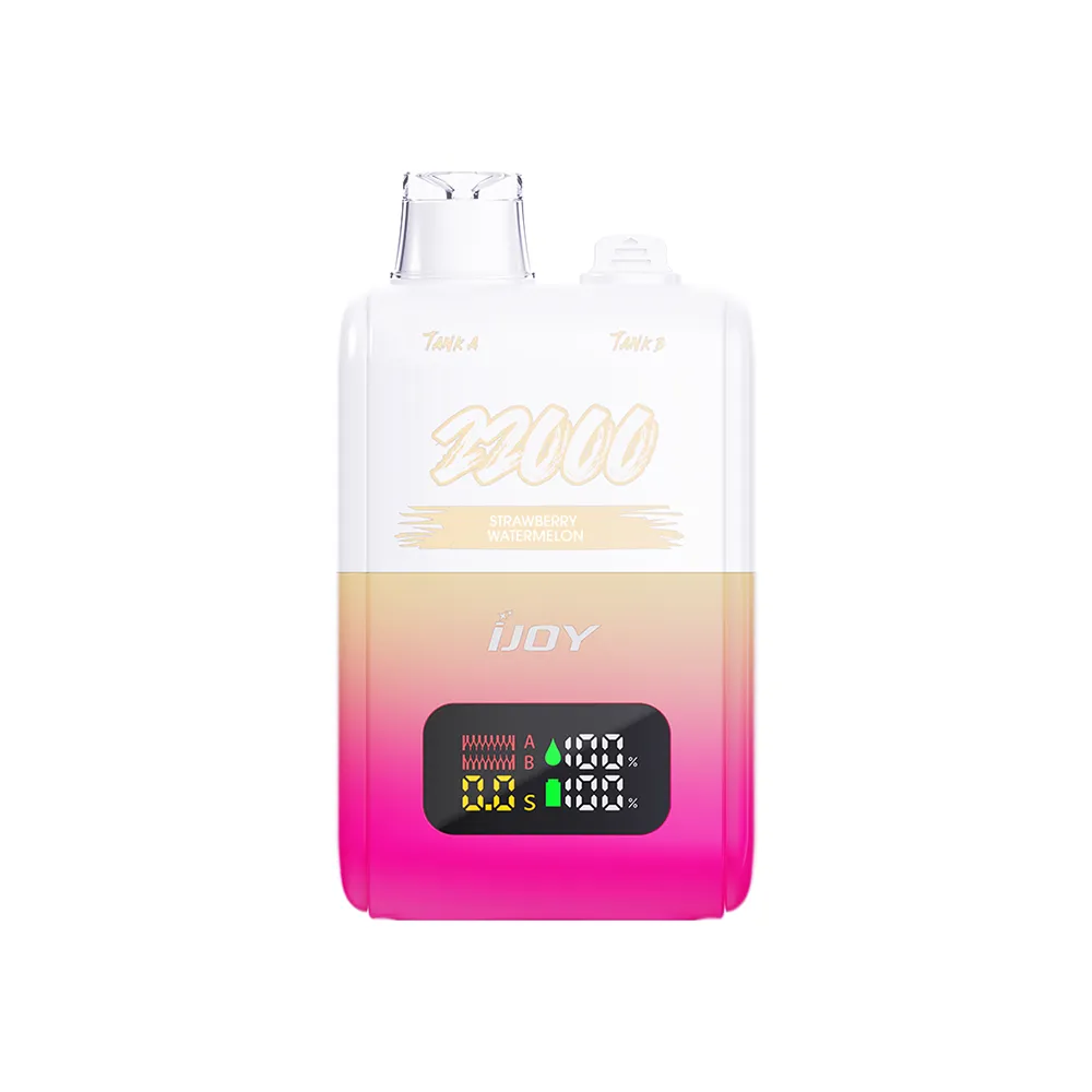 IJoy Bar SD22000 Disposable