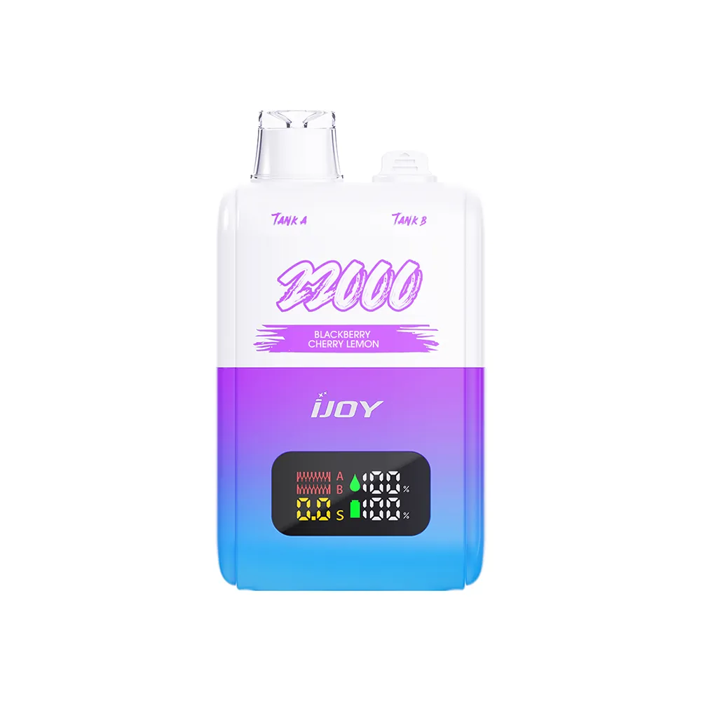 IJoy Bar SD22000 Disposable