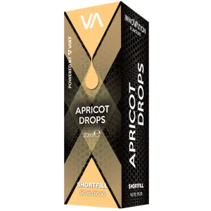 INNOVATION Apricot Drops Vape Juice