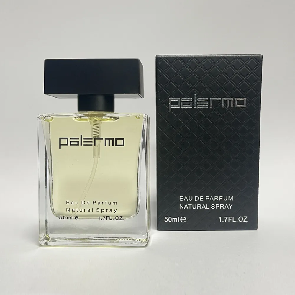 Inspired By DUBAI AMBER - BOND NO 9 (Mens 543)