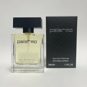 Inspired By DUBAI AMBER - BOND NO 9 (Mens 543)
