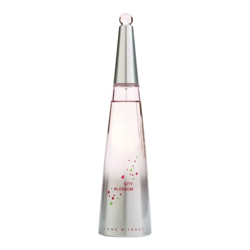 Issey Miyake L'Eau D'Issey City Blossom Eau de Toilette