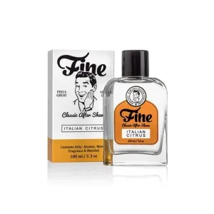 Italian Citrus After Shave