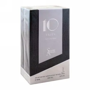 J. 10 PRIDE POURHOMME SHAHID AFRIDI 100ML
