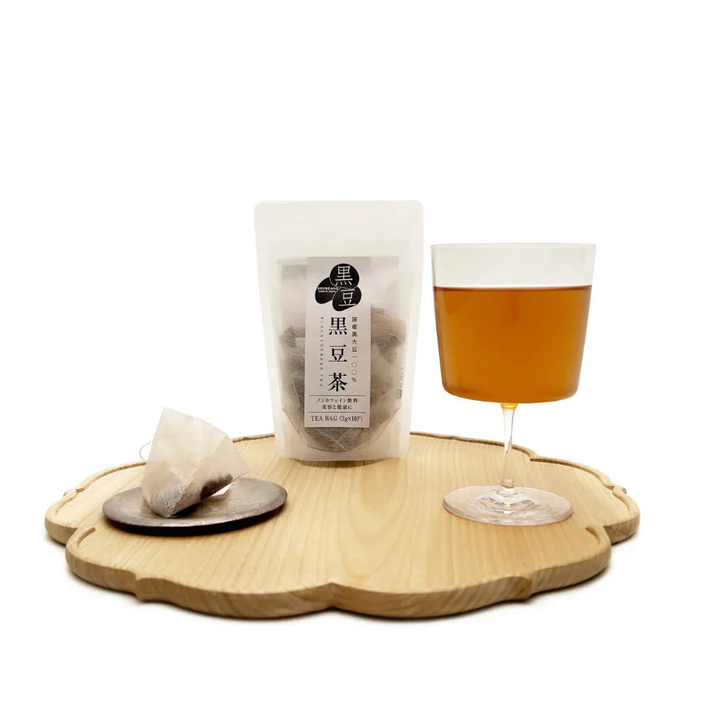 Japanese Herbal Teas