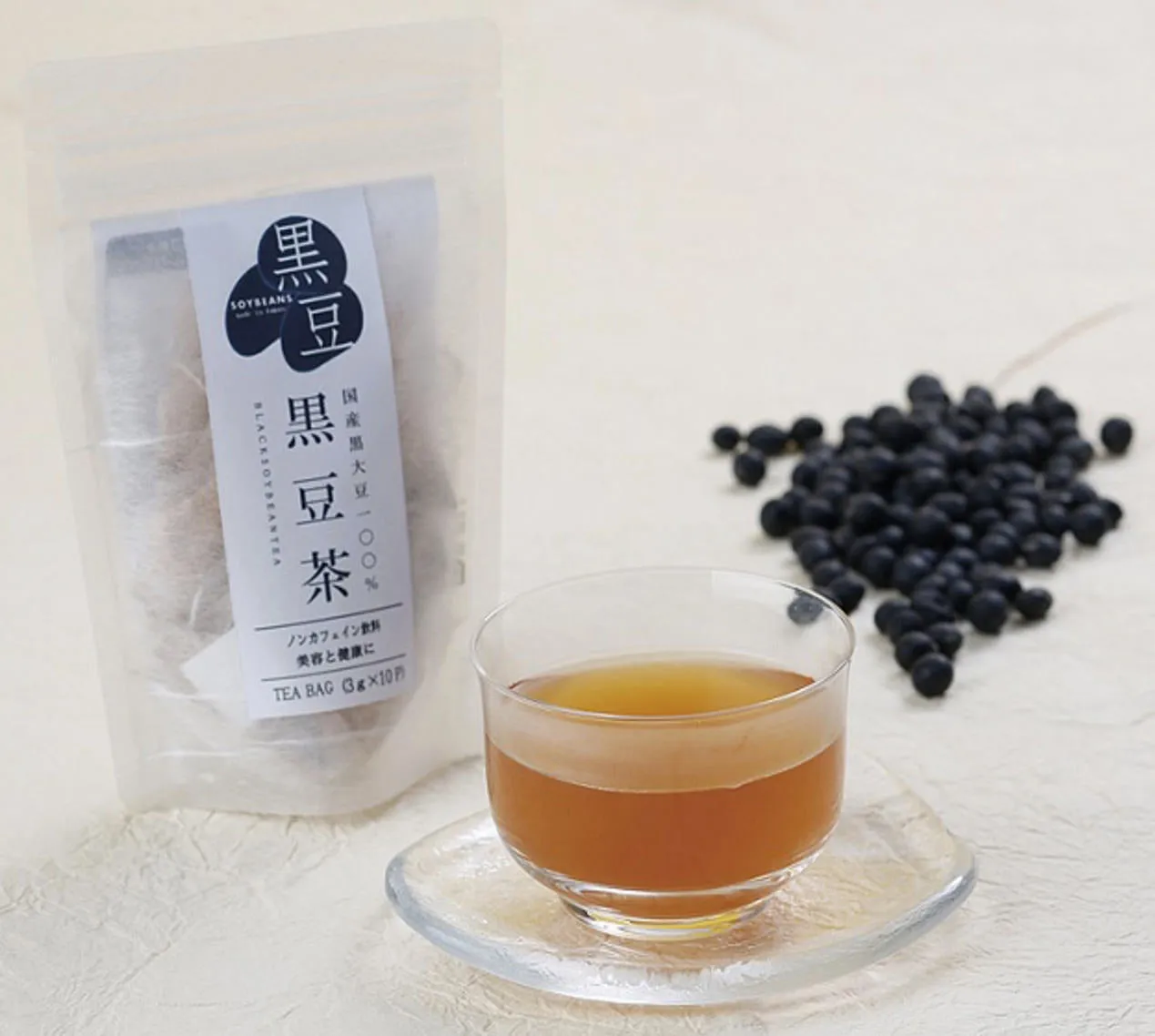 Japanese Herbal Teas