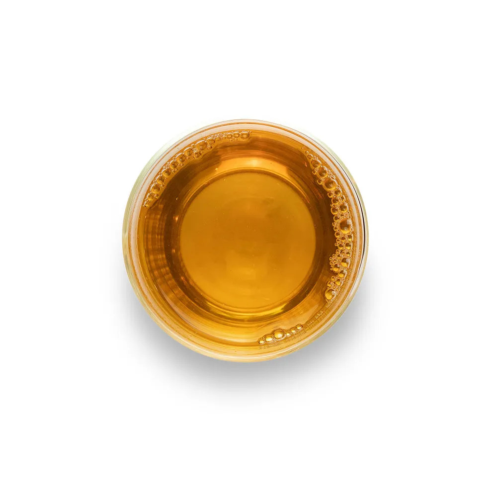 Jasmine Tea