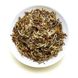 Jasmine Tea