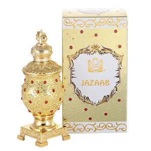 JAZAAB SURRATI 12ML