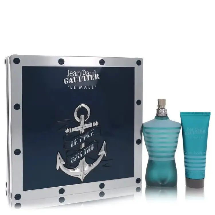 Jean paul gaultier gift set by jean paul gaultier gift set - 4.2 oz