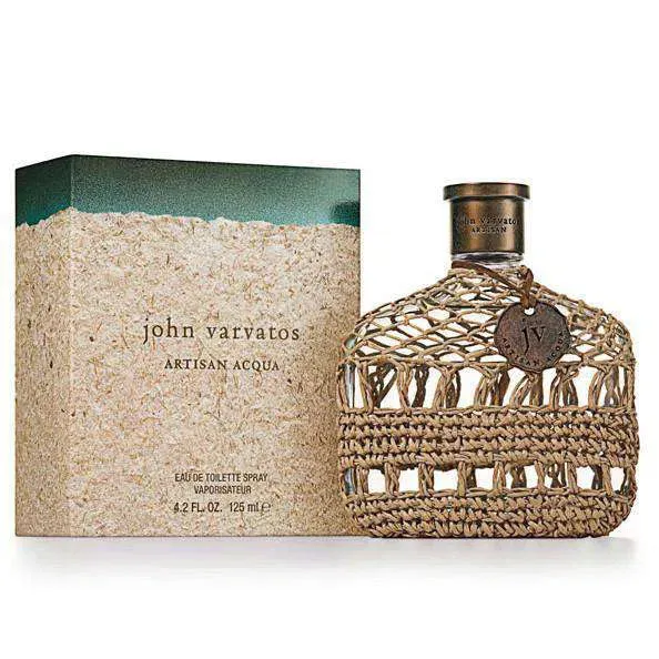 John Varvatos Artisan Acqua 100ml