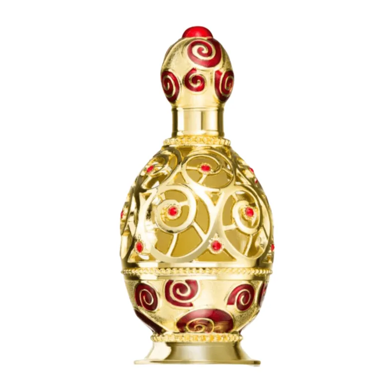 Khadlaj Haneen Gold oil perfume unisex 20ml