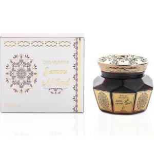 Khadlaj Oud Muattar Samou Al Oud 40gm