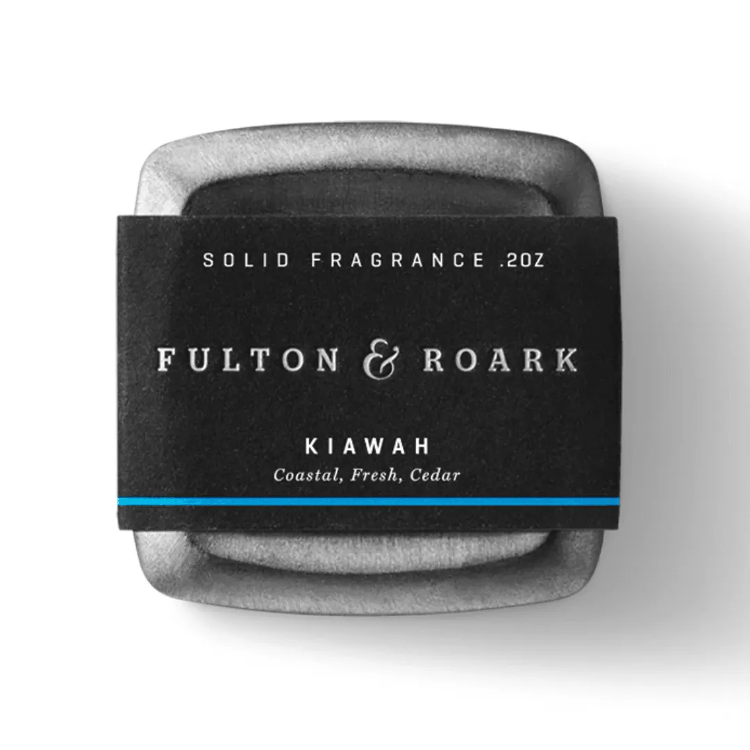 Kiawah Solid Cologne