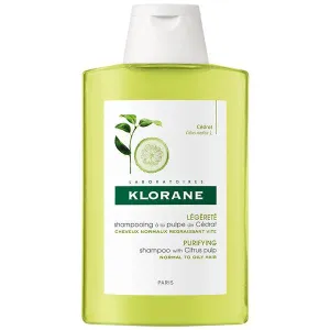 Klorane - Purifying Shampoo with Citrus pulp
