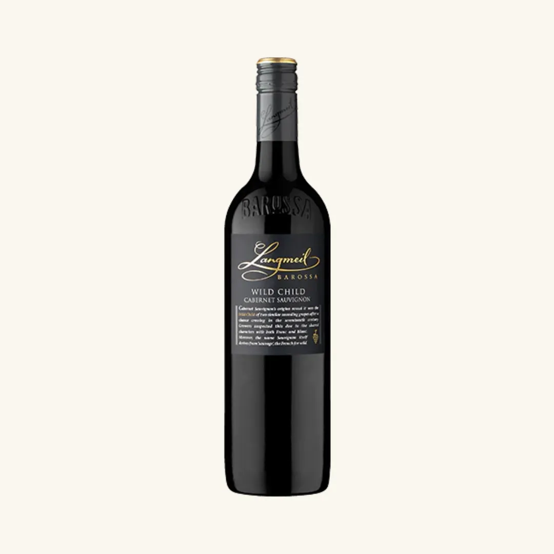 Langmeil Wild Child Cabernet Sauvignon 2020