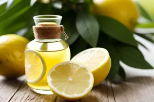 Lemonade Fragrance Oil