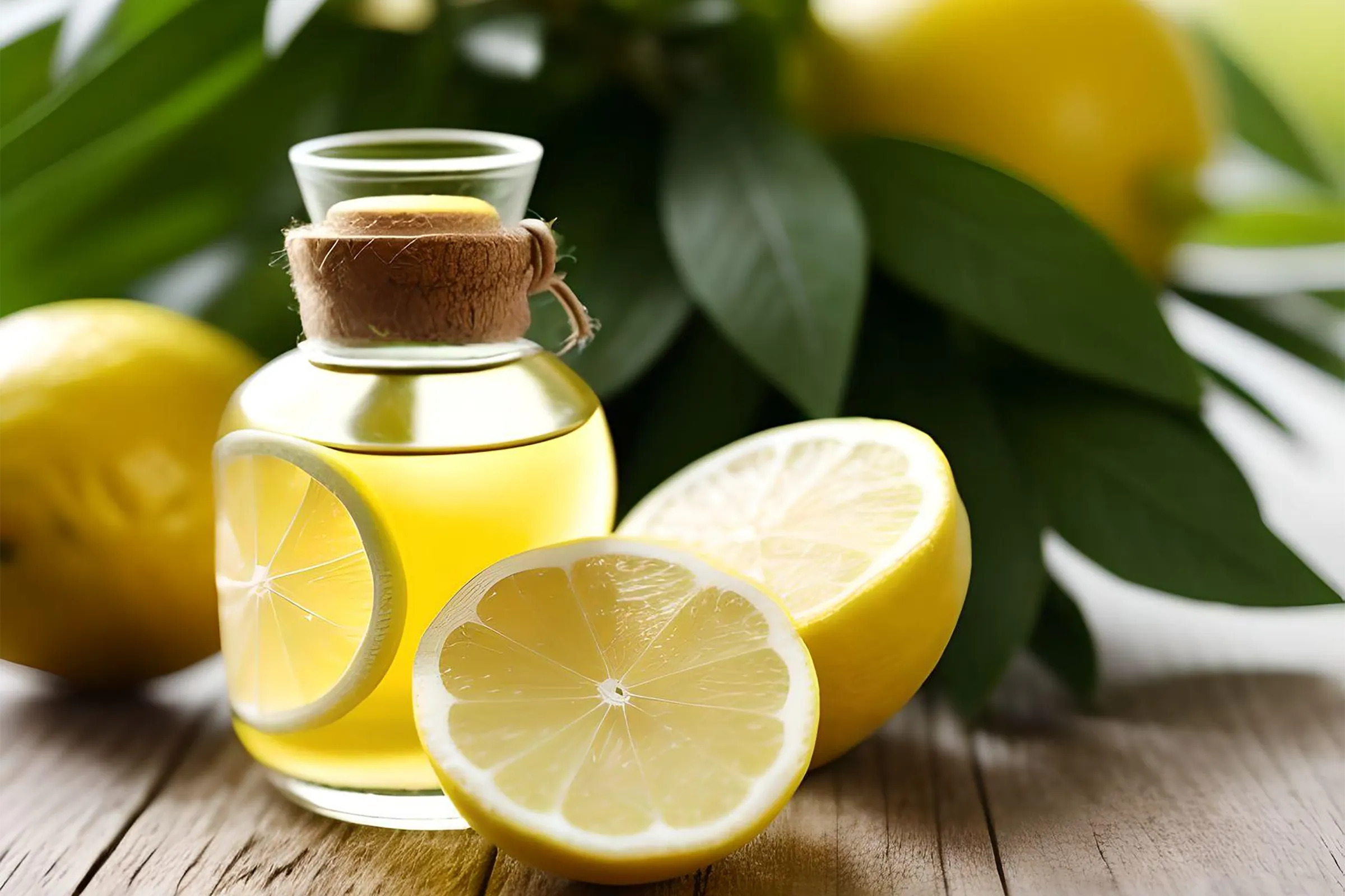 Lemonade Fragrance Oil
