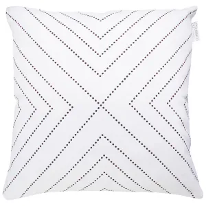 LENNOX SLATE CUSHION COVER