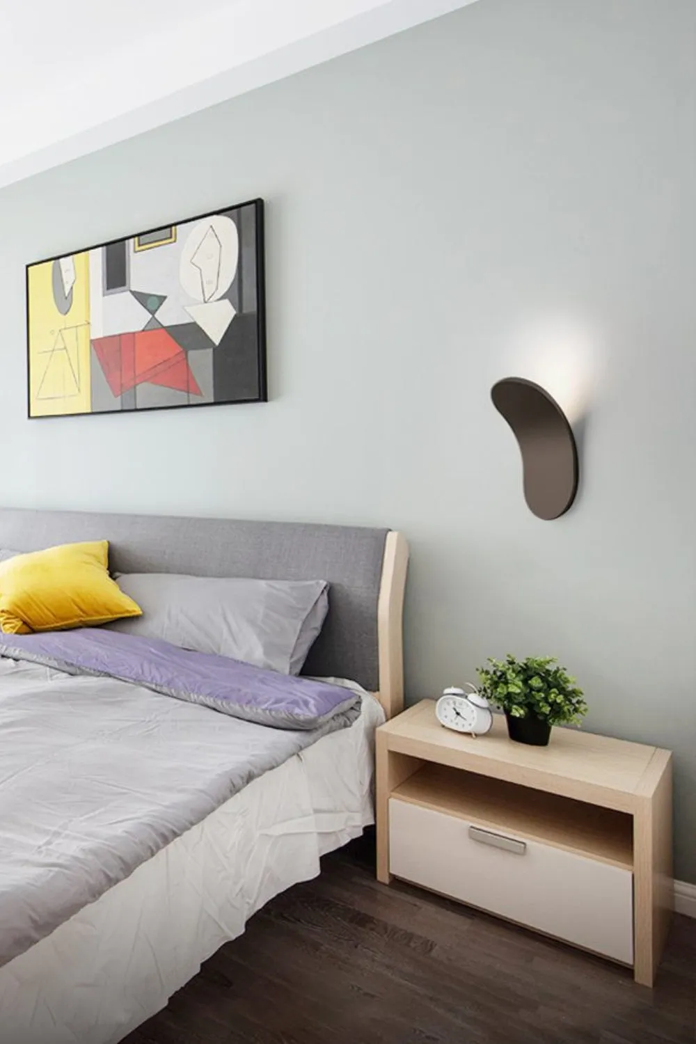 Lik Wall Sconce