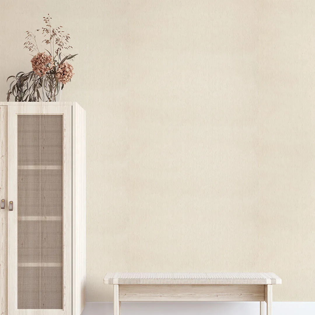 Linen Wallpaper