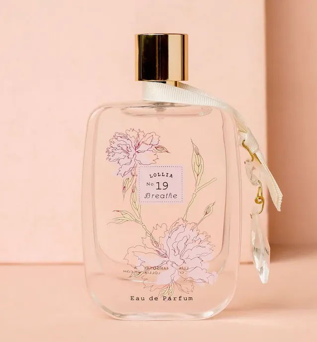 Lollia Breathe Eau De Parfum