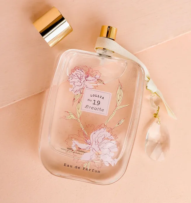 Lollia Breathe Eau De Parfum