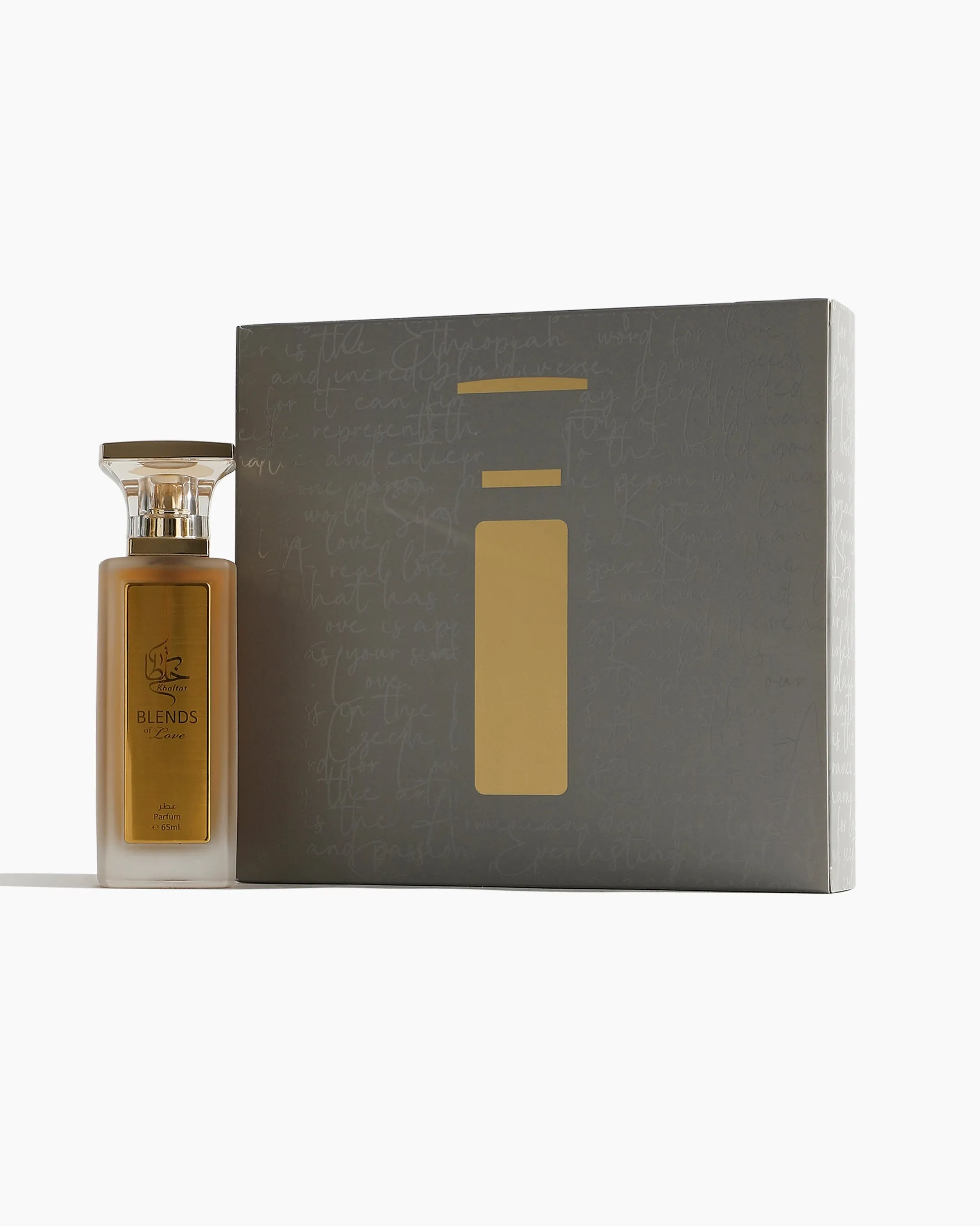 Love Of Smoke (65ml)