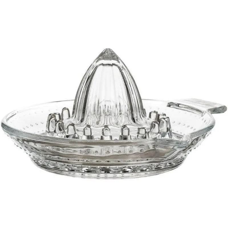 Luminarc Lemon Citrus Squeezer 12cm