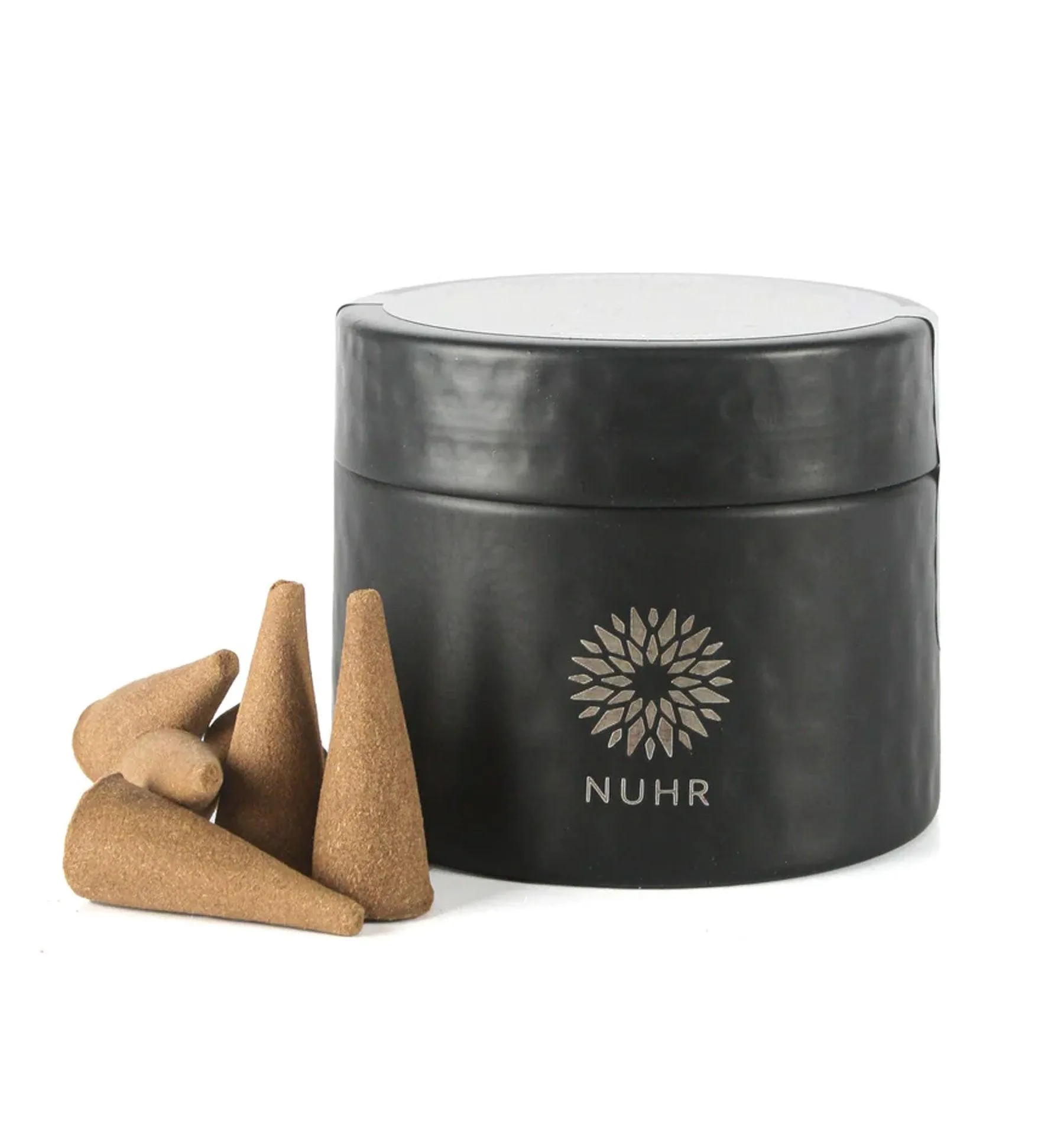 Luxury Incense Cones by NUHR Home - Haramain