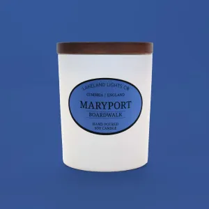 Maryport