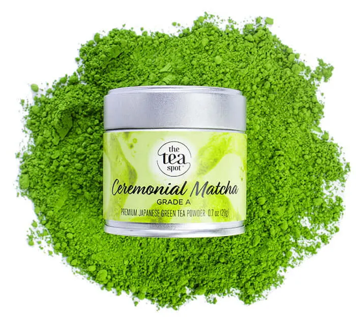 Matcha, Japanese Ceremonial Grade-A