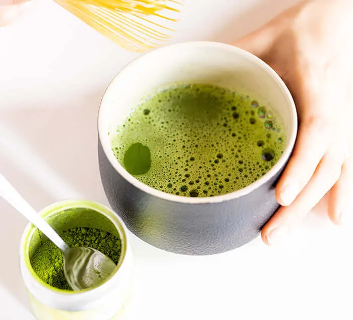 Matcha, Japanese Ceremonial Grade-A