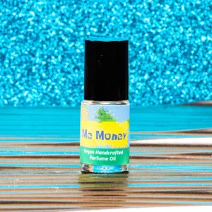 ME MONEY Roll On Perfume Oil