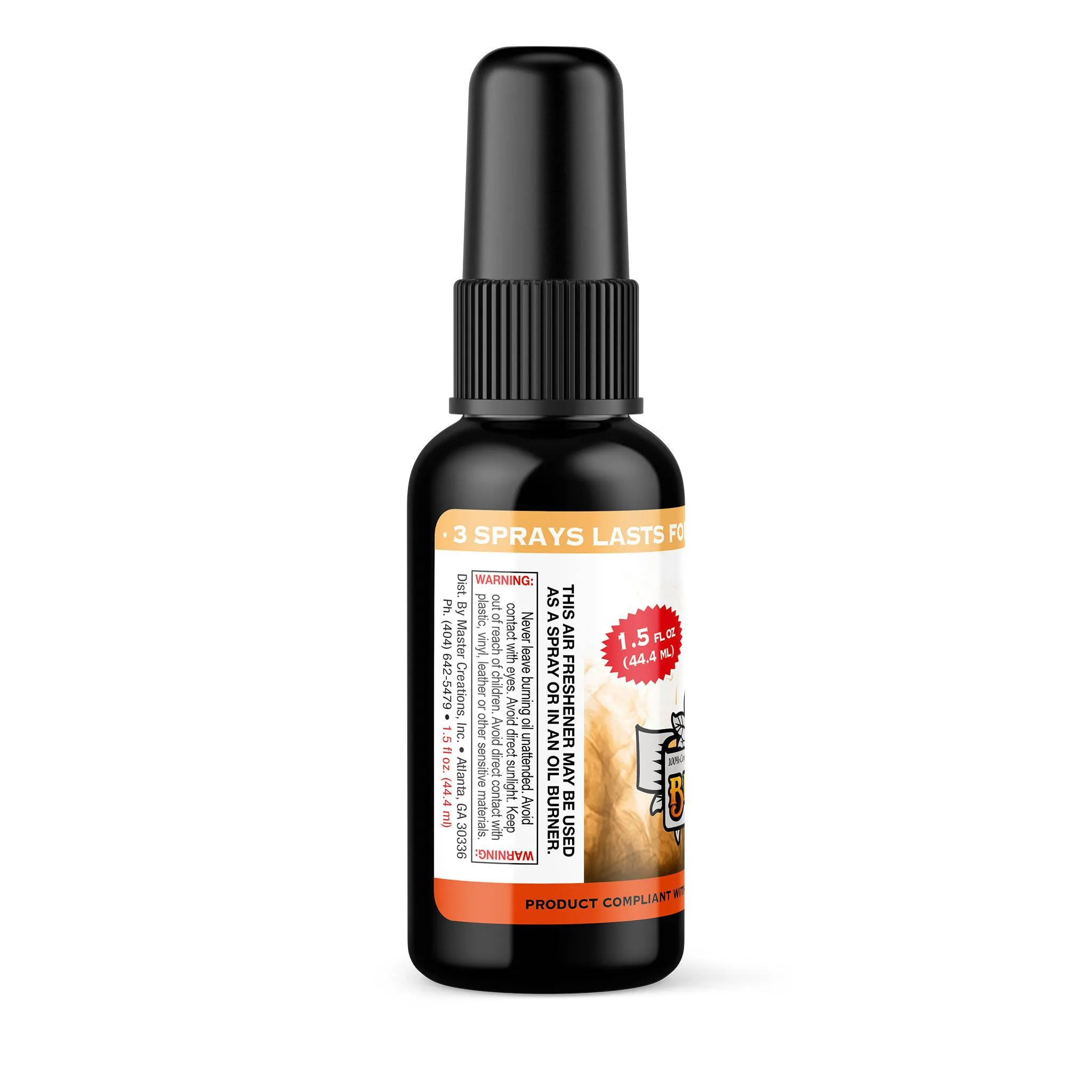 Melon Air Freshener Spray