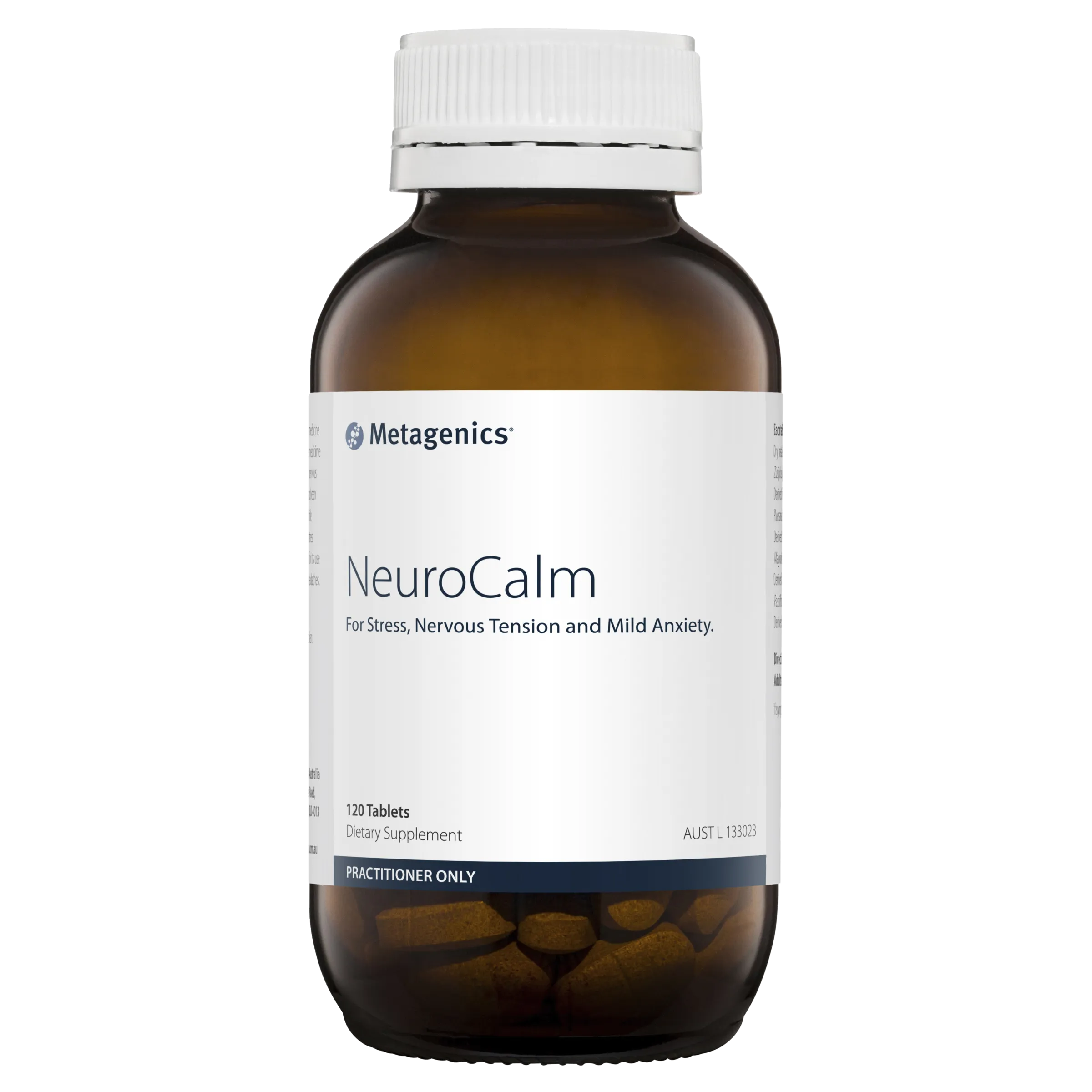 Metagenics Neurocalm