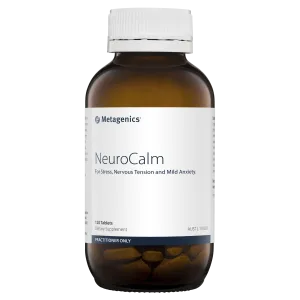 Metagenics Neurocalm
