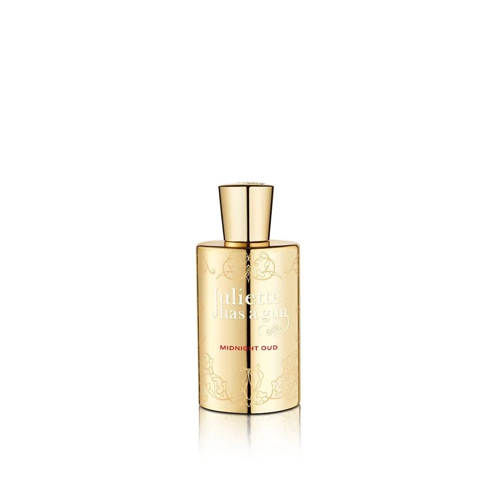 Midnight Oud Eau de parfum