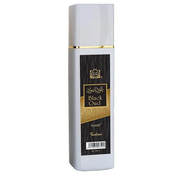MOATTAR MAROOJ BLACK OUD 500ML