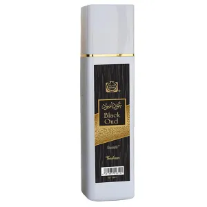 MOATTAR MAROOJ BLACK OUD 500ML