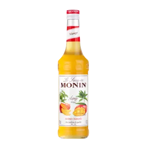 Monin Mango Syrup 70cl